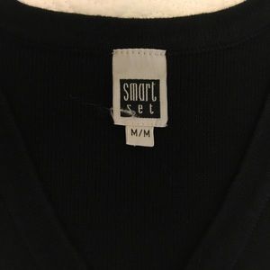 Smart Set Sweaters - “JUST IN” Cardigan Smart Set Sweaters - “JUST IN” Cardigan
